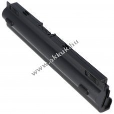 Helyettes�t� akku ASUS U24 A32-U24 Li-Ion 10,8V 4400mAh 47,5Wh black