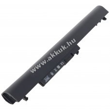 Helyettes�t� akku HP Pavilion SleekBook 14 14,8V 2200mAh Li-Ion