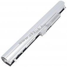 Helyettes�t� akku HP Pavilion SleekBook 14 14,8V 2200mAh Li-Ion