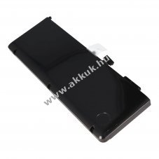 Helyettes�t� akku A1321 MacBook Pro 15 A1286 10,95V 6670mAh Li-Polymer