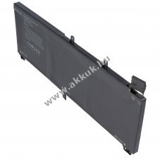 Helyettes�t� akku Dell XPS 15 9530 Li-Polymer
