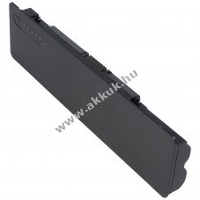 Helyettes�t� akku Dell XPS 14 15 17 11,1V 5200mAh Li-Ion