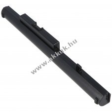 Helyettes�t� akku Lenovo B40 N40 N50 14,4V 2600mAh Li-Ion
