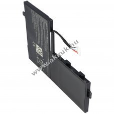 Helyettes�t� akku Toshiba Satellite M40-A M50-A 11,4V 4160mAh Li-Ion