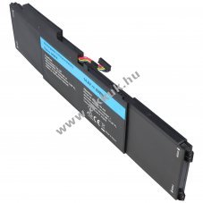 Helyettes�t� akku Dell XPS L421x 14,8V 4600mAh Li-Polymer