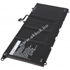 Helyettes�t� akku Dell XPS 13 9343 7,4-7,6V 7020mAh Li-Polymer
