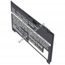 Helyettes�t� akku HP ProBook 430 G4 11,4V 3930mAh Li-Polymer
