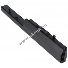 Helyettes�t� akku ASUS A32-U47 10,8V 4400mAh Li-Ion