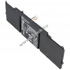 Helyettes�t� akku HP Chromebook 11 G3 11,4V 3200mAh Li-Polymer
