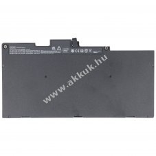 Helyettes�t� akku HP EliteBook 745 G3 11,4V 4178mAh Li-Polymer