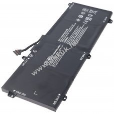 Helyettes�t� akku HP ZBook Studio G3 Li-Polymer 15,2V 3400mAh 51,7Wh be�p�tett szersz�m n�lk�l