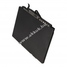 Helyettes�t� akku HP EliteBook 725 G3 820 G3 11,4V 3850mAh Li-Polymer