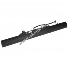 Helyettes�t� akku Lenovo IdeaPad V310-14ISK 14,4V 2200mAh Li-Ion