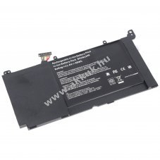 Helyettes�t� akku ASUS R5553LF 11,4V 4200mAh Li-Polymer