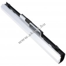 Helyettes�t� akku HP ProBook 430 G3 14,8V 2600mAh Li-Ion