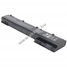 Helyettest akku HP ZBook 15 Series 14,8V 5200mAh Li-ion