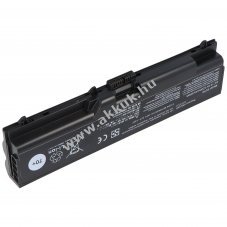 Helyettes�t� akku Lenovo T430 L430 W530 Li-Ion 10,8V 5200mAh 56,2Wh black