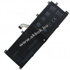 Helyettes�t� akku Lenovo Miix 510 7,68V 4955mAh Li-Polymer