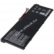 Helyettes�t� akku ACER Aspire ES1-111 11,4V 3220mAh Li-Ion
