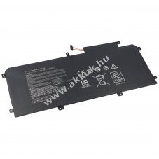 Helyettes�t� akku ASUS U305L 11,4V 3800mAh Li-ion