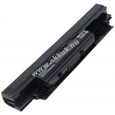 Helyettes�t� akku ASUS PU551LD 10,8V 4400mAh Li-Ion