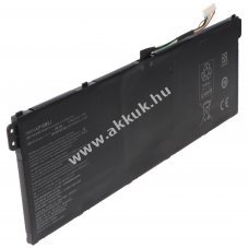 Helyettes�t� akku ACER Aspire 3 A315-34 AP16M5J Li-Polymer 7.74V be�p�tett szersz�m n�lk�l