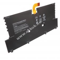 Helyettes�t� akku HP Spectre 13-V133ng 7,7V 4935mAh Li-Polymer