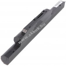Helyettes�t� akku Fujitsu Lifebook 10,8V 5200mAh Li-ion