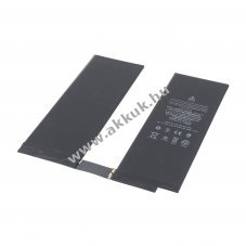 Helyettes�t� akku Apple iPad Air 3 A2134 A2152 3,77V 8134mAh 30,7Wh Li-Polymer