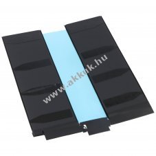 Helyettes�t� akku Apple iPad Pro 11 A2042 A2013 3,78V 7869mAh 29,7Wh 020-02507 be�p�tett Li-Polymer