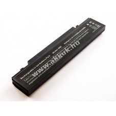Helyettes�t� akku Samsung X60 series 11,1V 5200mAh Li-ion