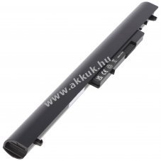Helyettes�t� akku HP Pavilion TouchSmart 14 15 14,8V 2600mAh Li-ion