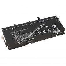 Helyettes�t� akku HP EliteBook 1040 G3 11,4V 3945mAh Li-Polymer