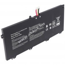 Helyettes�t� akku ASUS FX503VM 15,2V 4240mAh Li-Polymer