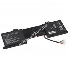 Helyettes�t� akku Dell Inspiron DUO 1090 14,8V 1950mAh Li-Polymer