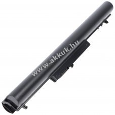 Helyettes�t� akku HP Pavilion 14 14,8V 5200mAh Li-ion