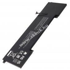 Helyettes�t� akku HP OMEN 15 15,2V 58Wh Li-Polymer
