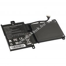 Helyettes�t� akku HP Pavilion X360 11-K Li-Polymer 7,6V 4200mAh