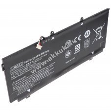 Helyettes�t� akku HP ENVY 13-AB 11,55V 5000mAh Li-Polymer