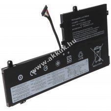 Helyettes�t� akku Lenovo Legion Y530 11,25V 4645mAh Li-Polymer