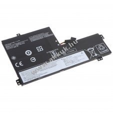 Helyettes�t� akku Lenovo 300e Chromebook Li-Polymer 11,4V 3575mAh