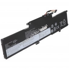 Helyettes�t� akku Lenovo ThinkPad L380 11,1V 4050mAh Li-Polymer