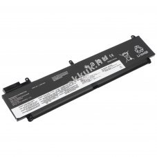 Helyettes�t� akku Lenovo ThinkPad T460s 11,4V 2090mAh Li-Polymer