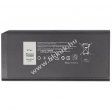 Helyettes�t� akku Dell Latitude 11,1V 8740mAh Li-ion