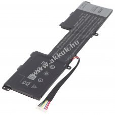 Helyettes�t� akku Dell Latitude 7350 08K1VJ 0FRVYX 0J84W0 0R89JJ 0TM9HP 8K1VJ FRVYX J84W0 R89JJ