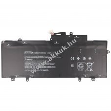 Helyettes�t� akku HP Chromebook 14 G3 11,4V 3250mAh Li-Polymer