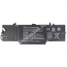 Helyettes�t� akku HP EliteBook 1040 G4 11,55V 5800mAh Li-Polymer