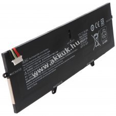 Helyettes�t� akku HP EliteBook x360 1040 G5 G6 7,7V 7270mAh Li-Polymer