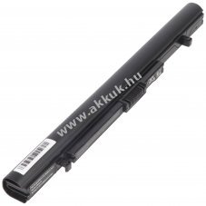 Helyettes�t� akku Toshiba Tecra A40 A50 14,8V 2500mAh Li-ion