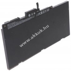 Helyettes�t� akku HP EliteBook 840 G4 11,55V 4410mAh Li-Polymer